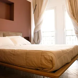  Maison d'hôtes Florea Palace Italie
