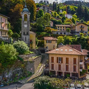 ** Hotel Ristorante Vapore Italie