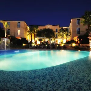 **** Hotel Arbatasar Italie