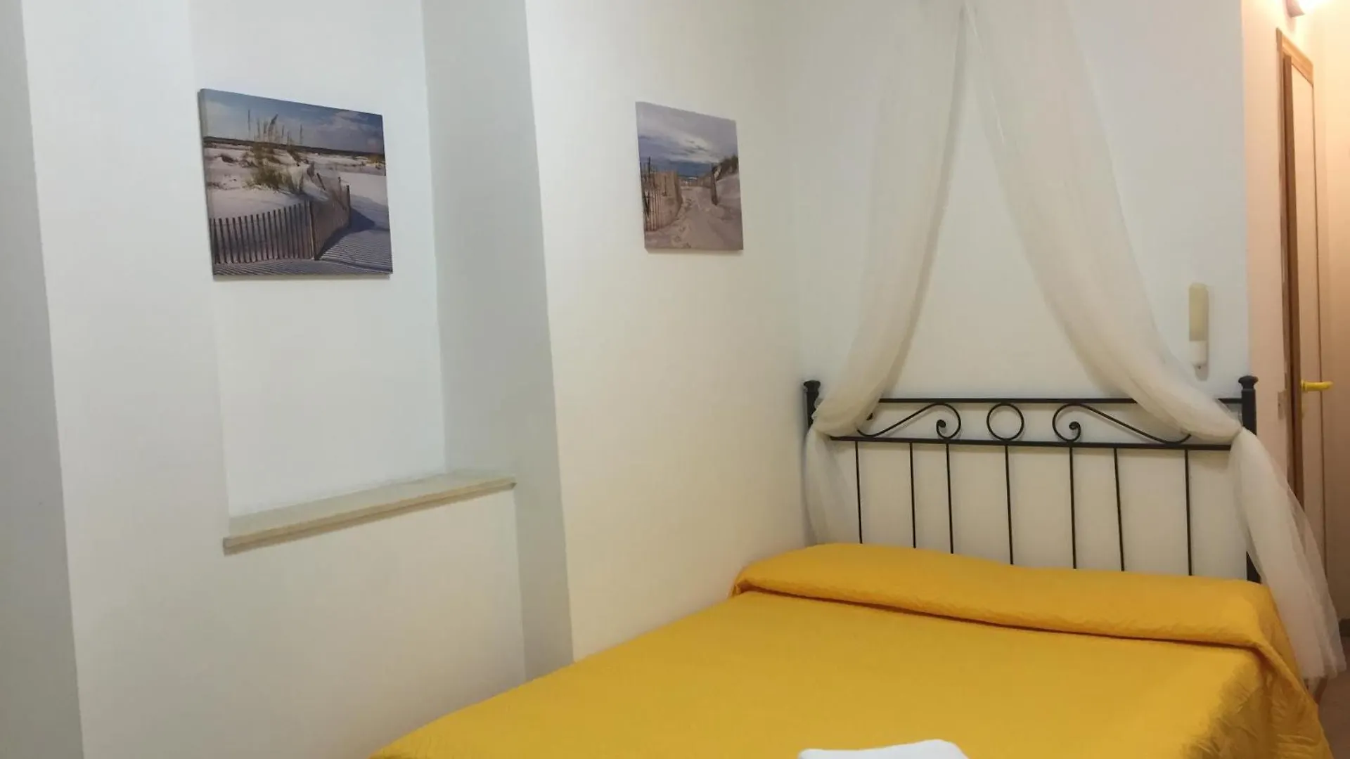Hotel Villa Lina Loano